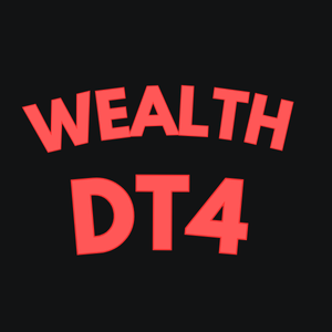 Wealth DT4 Icon